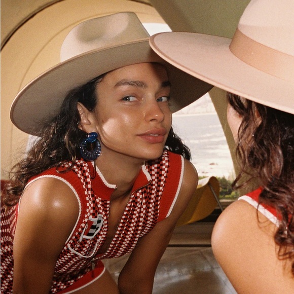 Lack Of Color | Rancher | Ivory - Picture 3 of 9